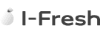 I-Fresh logo